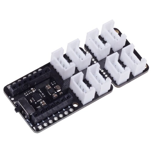 seeeduino xiao development board microcontroller pro mini for arduino nano Плата ввода-вывода Seeed Grove Shield (103020312 )