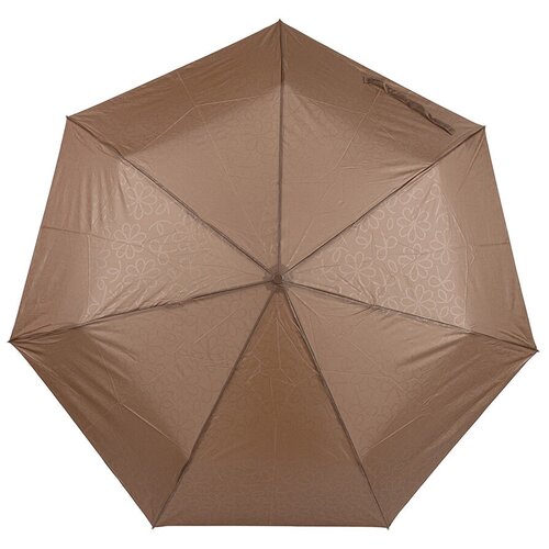 фото Мини-зонт sponsa, коричневый