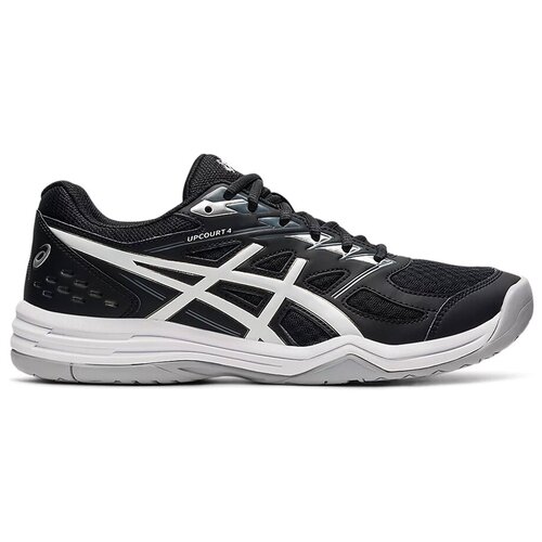 Кроссовки волейбольные мужские ASICS 1071A053 003 UPCOURT 4, размер 9,5