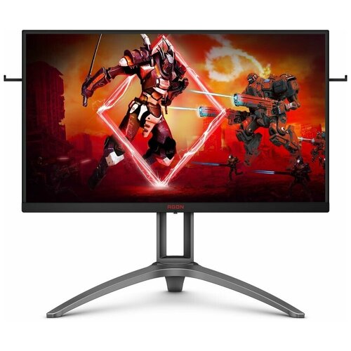 Монитор игровой AOC Gaming AG273QZ 27 белый 8671400₽