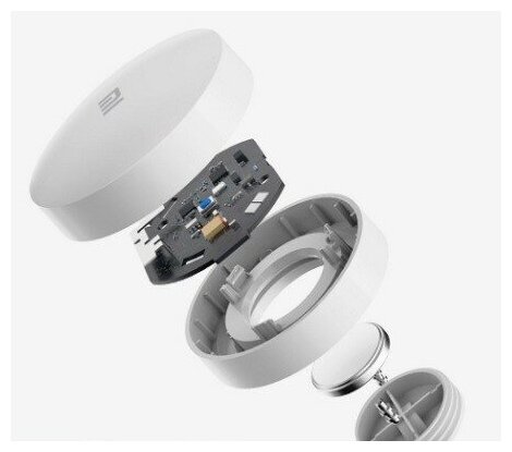 Датчик протечки воды Xiaomi Mi Flood Detector Версия Bluetooth (SJWS01LM) CN