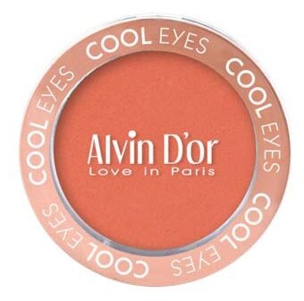 Alvin Dor тени для век Cool Eyes, 2.5 г