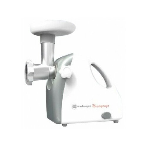 Мясорубки электрические белвар Мясорубка Белвар 303-03 Помощница 1500 Вт 604000₽
