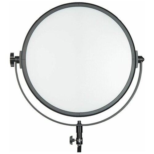 Осветитель светодиодный GreenBean MoonLight 400 LED bi-color 3786000₽