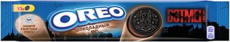 Печенье Oreo Шоколадный вкус, 95 г