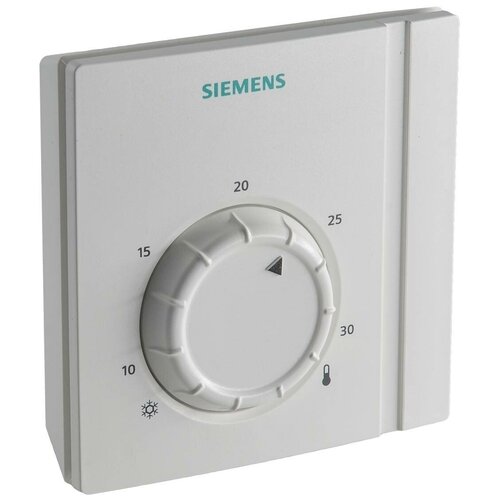 Siemens RAA21 комнатный термостат