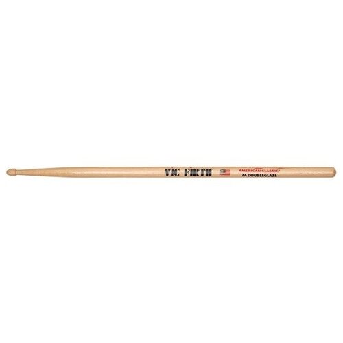 Палочки для барабана VIC FIRTH 7APG PureGrit vic firth sbg барабанные палочки орех