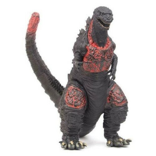 Фигурка Шин Годзилла (большая) - shin godzilla (26 см.) фигурка меха годзилла mechagodzilla годзилла godzilla 31 см