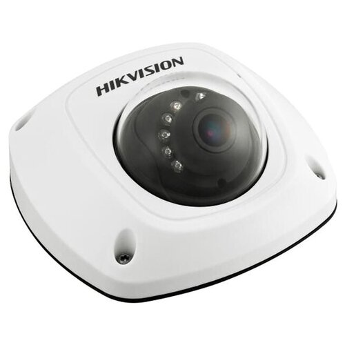 IP камера HikVision DS-2CD2542FWD-IS 6mm 2421200₽