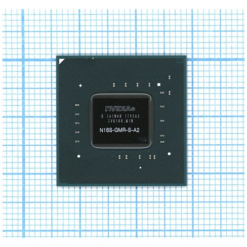 Чип nVidia N16S-GMR-S-A2