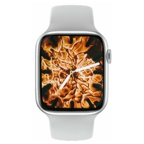 Смарт-часы Фитнес браслет экран 175 дюймов Сенсорный экран с Пульсометром Измеритель кислорода в крови Отслеживание фаз сна IP67 Водонепроницаемые Смарт-часы совместимы с iOSAndroid для мужчин женщин Т500 145000₽