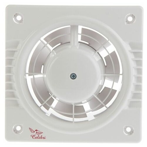 Вентилятор D 100 Colibri 940₽