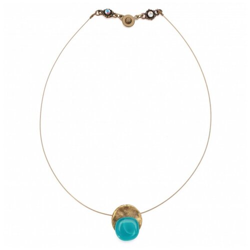 Колье Nathalie Borderie NB5610/3 BL