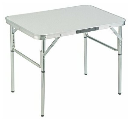 фото Стол складной садовый 70х55 см МДФ