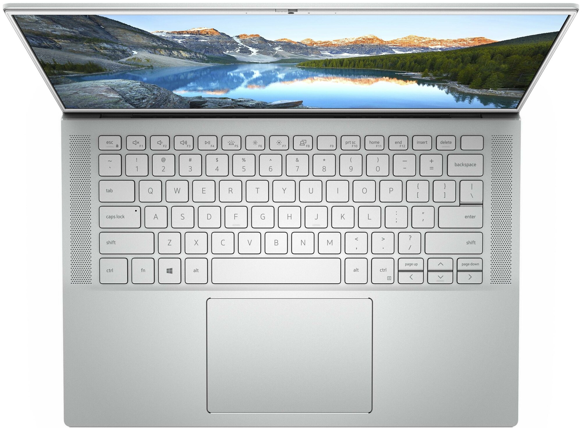 Ноутбук Dell Inspiron 7400