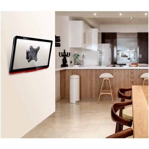 Кронштейн для ЖК телевизора Unico Metall UCM-2903W