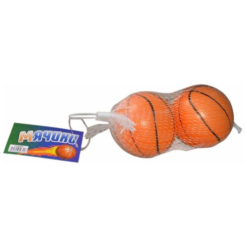1toy набор мячей PU, баскетбольные Т59844 1 toy баскетбол т10823