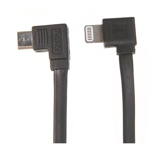 Аксессуар Zhiyun Smooth Cellphone USB Cable MicroUSB - LTG B000110 стедикам zhiyun smooth xs c030110int2