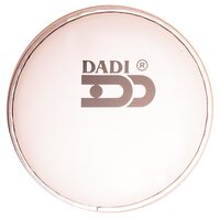 DHW06 Пластик для барабана 6", белый, Dadi