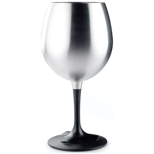 Бокал для красного вина складной стальной Glacier Stainless Nesting Red Wine Glass