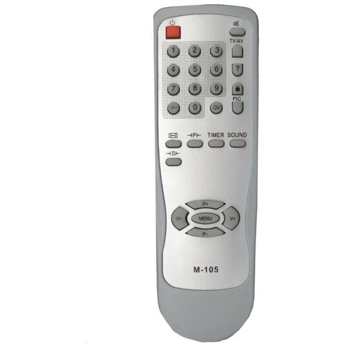 фото Пульт ду huayu для akai /record m-105