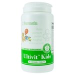 Ultivit Kids таб. жев. - изображение