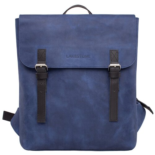 фото Рюкзак lakestone ferry dark blue/black