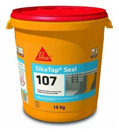 фото SikaTop Seal