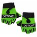 Перчатки детские JetCat Pro Short M Зеленый