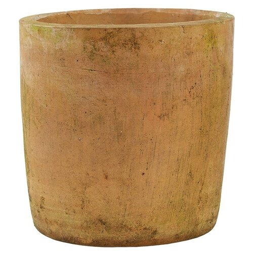 Горшок OFELIA - PATINA, H26, D25 см