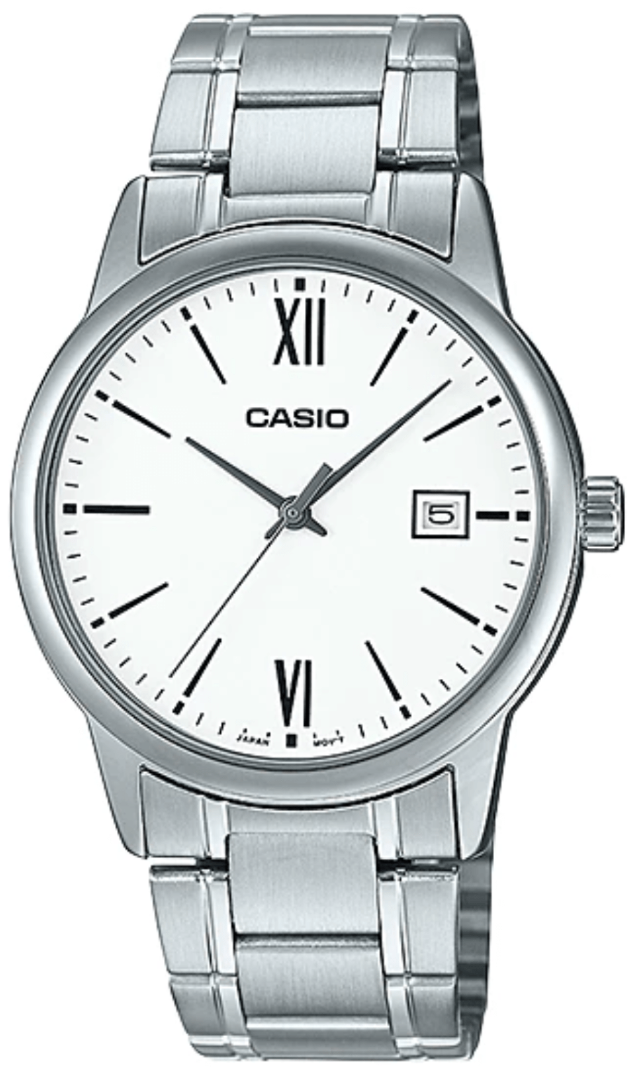 Японские наручные часы Casio Collection MTP-V002D-7B3