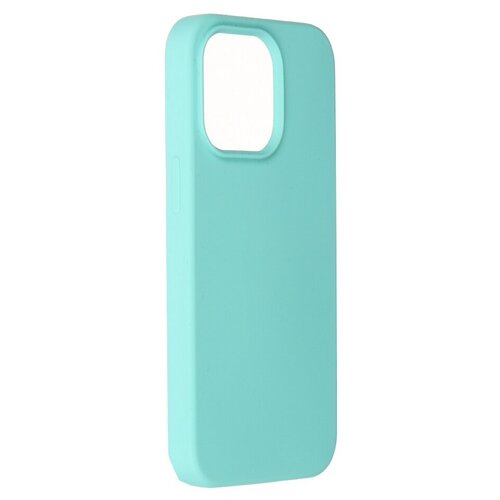 Чехол TFN для APPLE iPhone 13 Pro Compact Marine Green TFN-CC-IPH13PCMMG