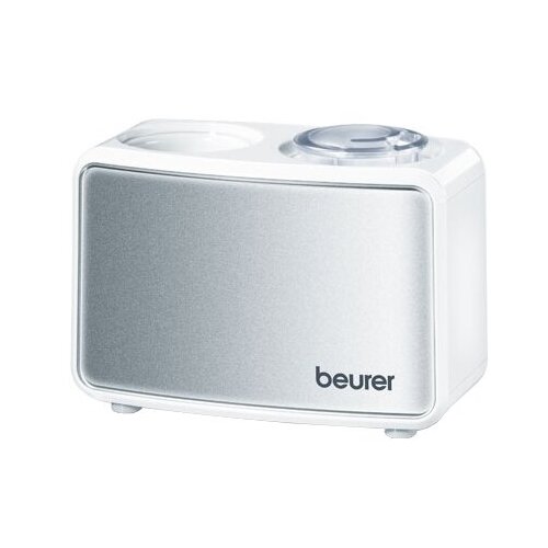 Увлажнитель воздуха Beurer LB12 белый 409000₽