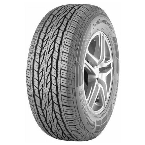 Continental ContiCrossContact LX2 285/60 R18 116V FR Летняя