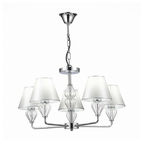 Подвесная люстра Evo Luce SLE107413-05