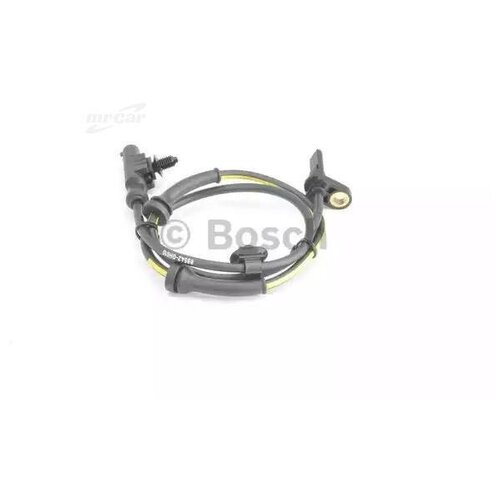 фото Bosch 0265007687 датчик скорости вращения колеса