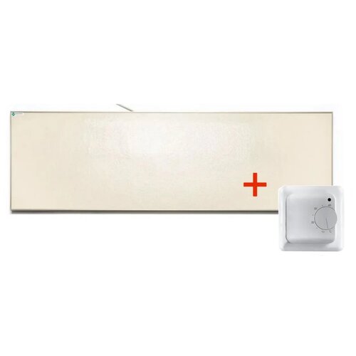 Керамический обогреватель Никатэн NT 500 с терморегулятором 828000₽