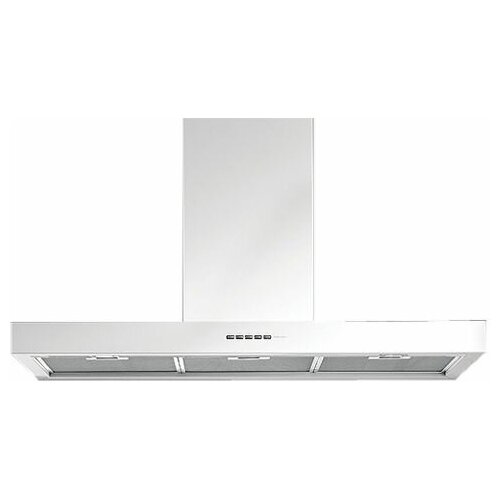 FALMEC Островная вытяжка FALMEC PLANE IS WHITE 90 16170000₽