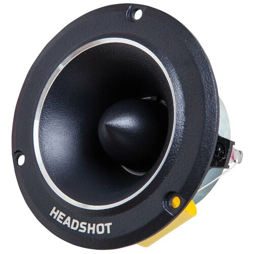 Автомобильная акустика Kicx HeadShot TW1 Высокочастотный динамик рупорного типа 462000₽