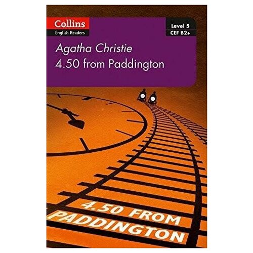 Christie Agatha. 4.50 From Paddington. -