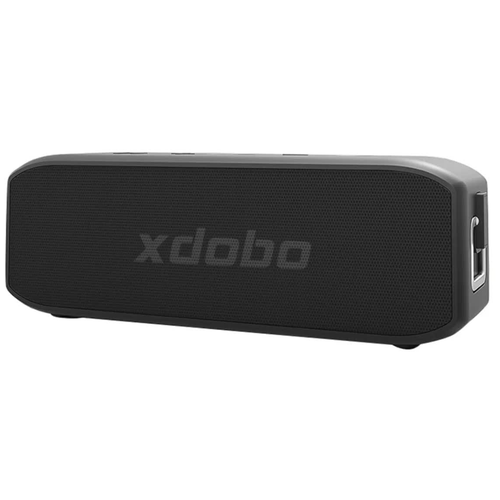 Портативная колонка XDOBO Wing 2020 Black