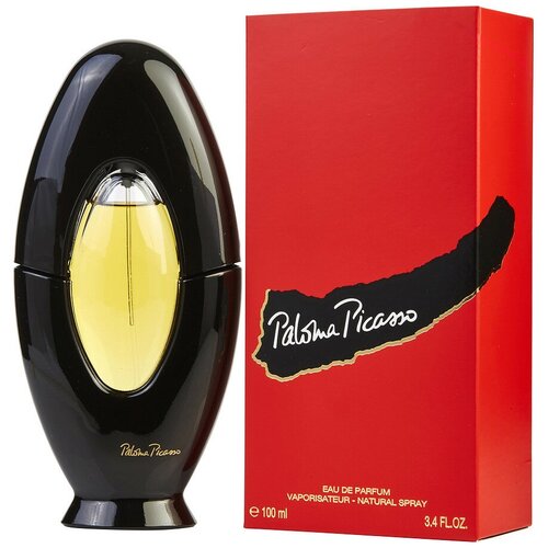 Paloma Picasso Paloma Picasso туалетная вода 100 мл. paloma picasso женский миниатюра paloma picasso парфюмированная вода edp 10мл