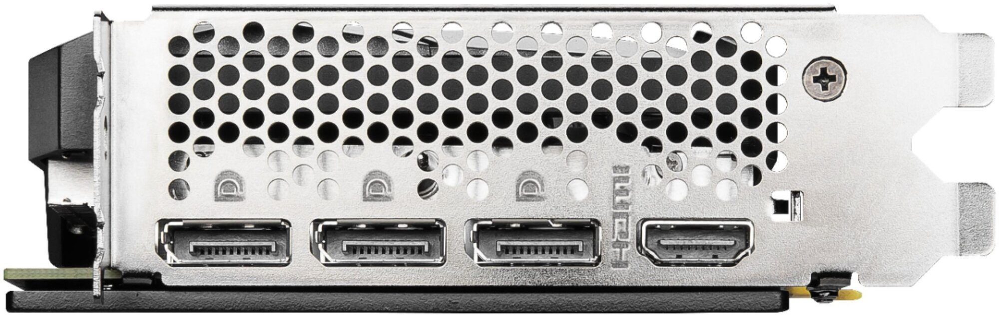 Видеокарта MSI GeForce RTX 3060 VENTUS 3X 12G, Retail