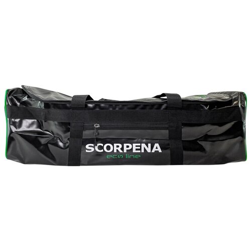 SCORPENA Сумка универсальная Scorpena EcoLine