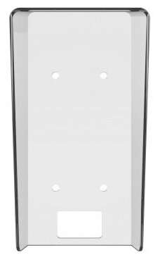 фото Hikvision DS-KABV6113-RS