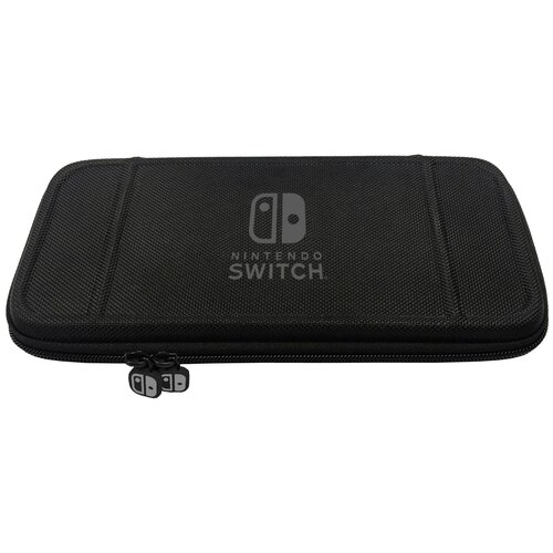 фото Защитный чехол hori new tough pouch для nintendo switch