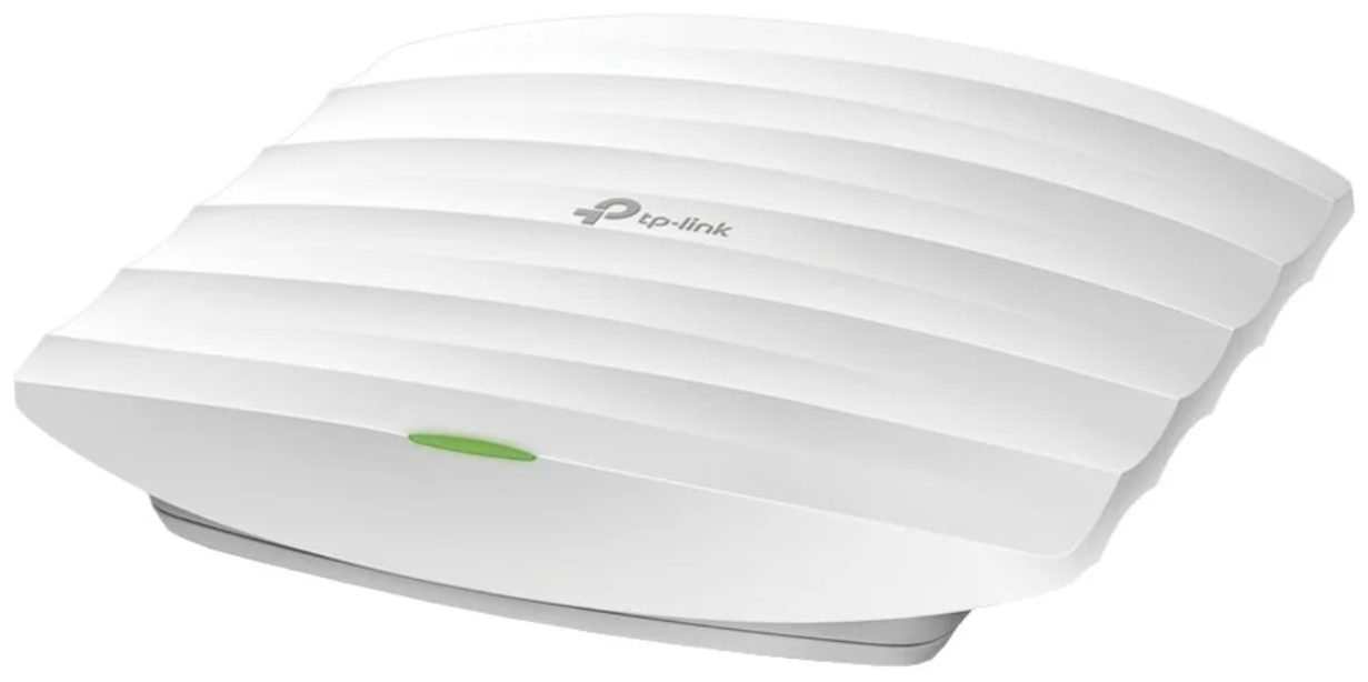 точка доступа TP-LINK - фото №9