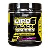 Nutrex Lipo-6 Black Training, 195-204 г / 30 порций, Wild Grape / Дикий Виноград, Международная версия (INT) - изображение