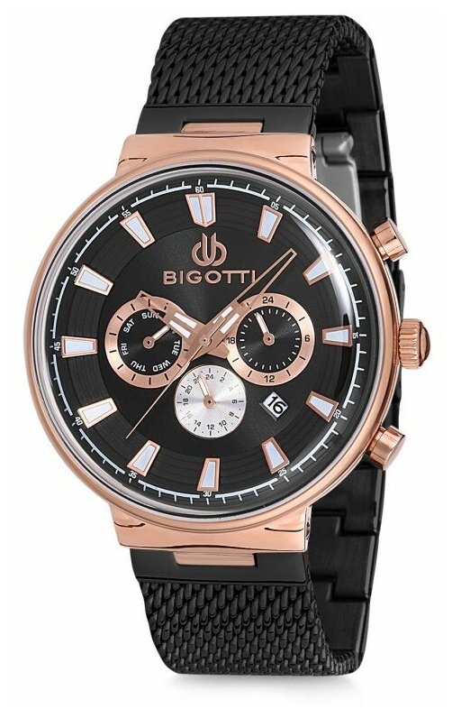 Наручные часы Bigotti Milano Milano BGT0228-3