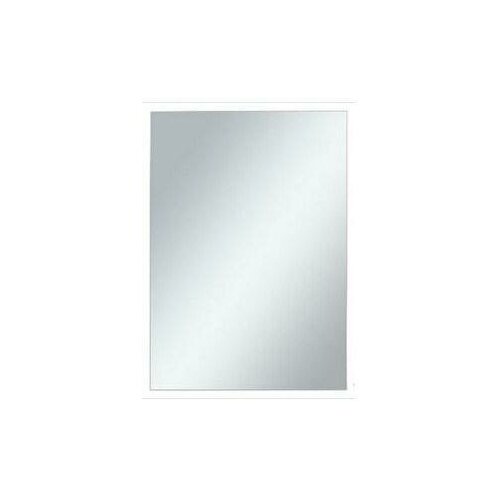Зеркало Алмаз Люкс с фацетом 70х100см 066(крепёжные детали в комплекте)